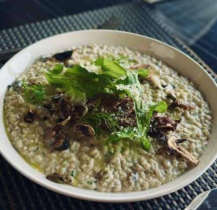 Risotto